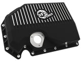 AFE Takeda Engine Oil Pan w/ Factory Oil Level Sensor Port
