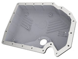 AFE Takeda Engine Oil Pan w/ Factory Oil Level Sensor Port