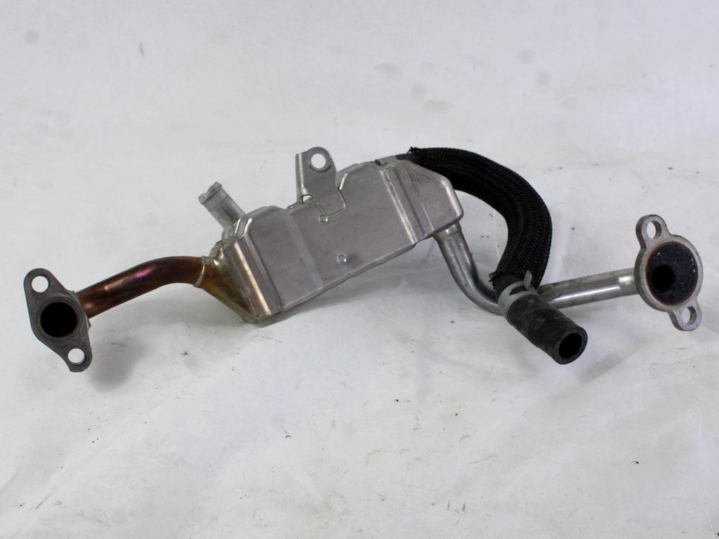 Subaru Genuine Exhaust Gas Recirculation (EGR) Cooler