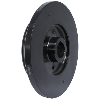 Fluidampr Steel Internally Balanced Damper