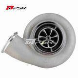 Pulsar S480/88 SX-E Dual Ceramic Ball Bearing Turbo T6 Inlet/5.75" Marmon Outlet (1.25A/R) - 100140080