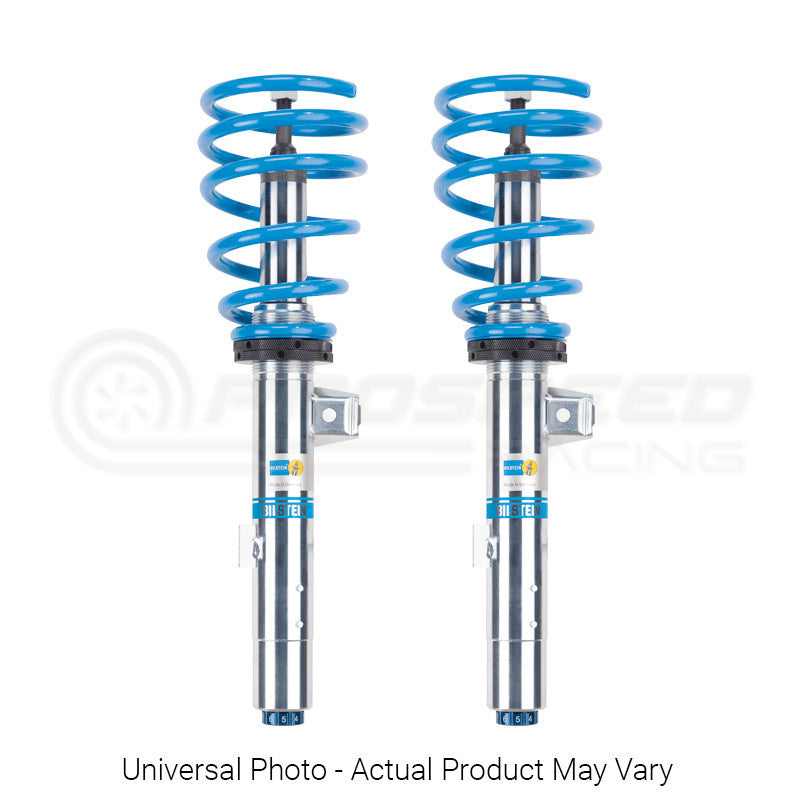 Bilstein B16 Damper Adjustable Coilover Suspension Kit  - Mercedes C Class W204/S204/C204 48-141147