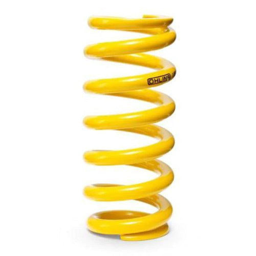Ohlins Coilover Replacement Spring SINGLE - 60/140/140 48140-25 | Pro Speed Racing