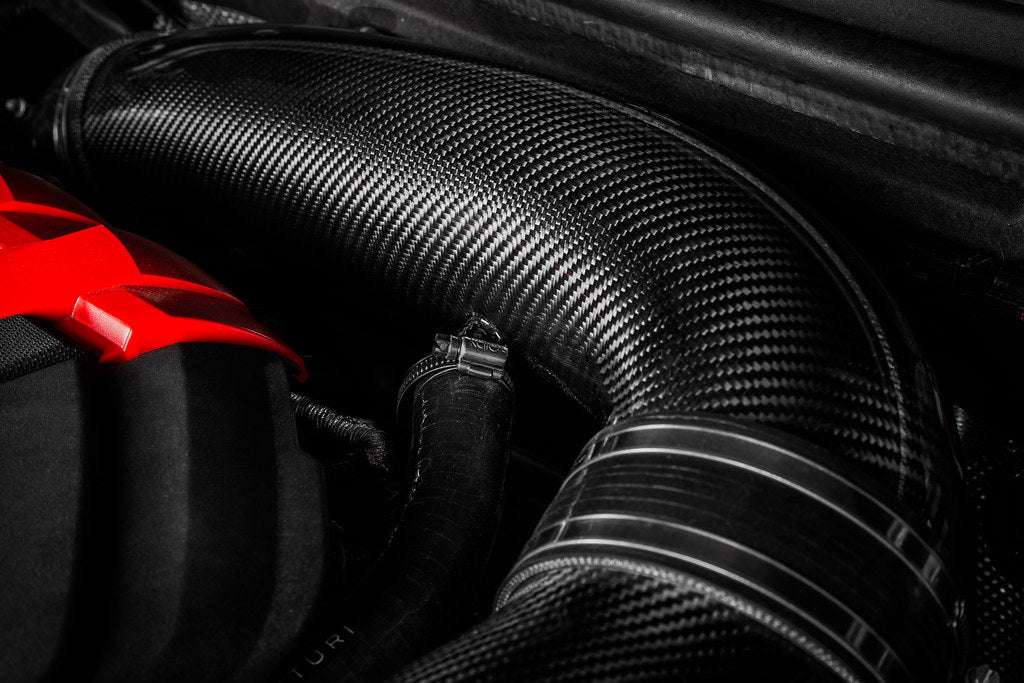 Eventuri Carbon Fibre Intake System