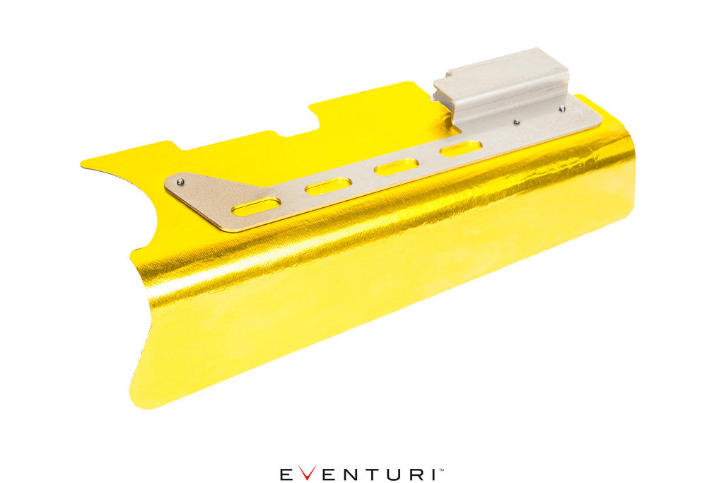 Eventuri Carbon Fibre Intake System