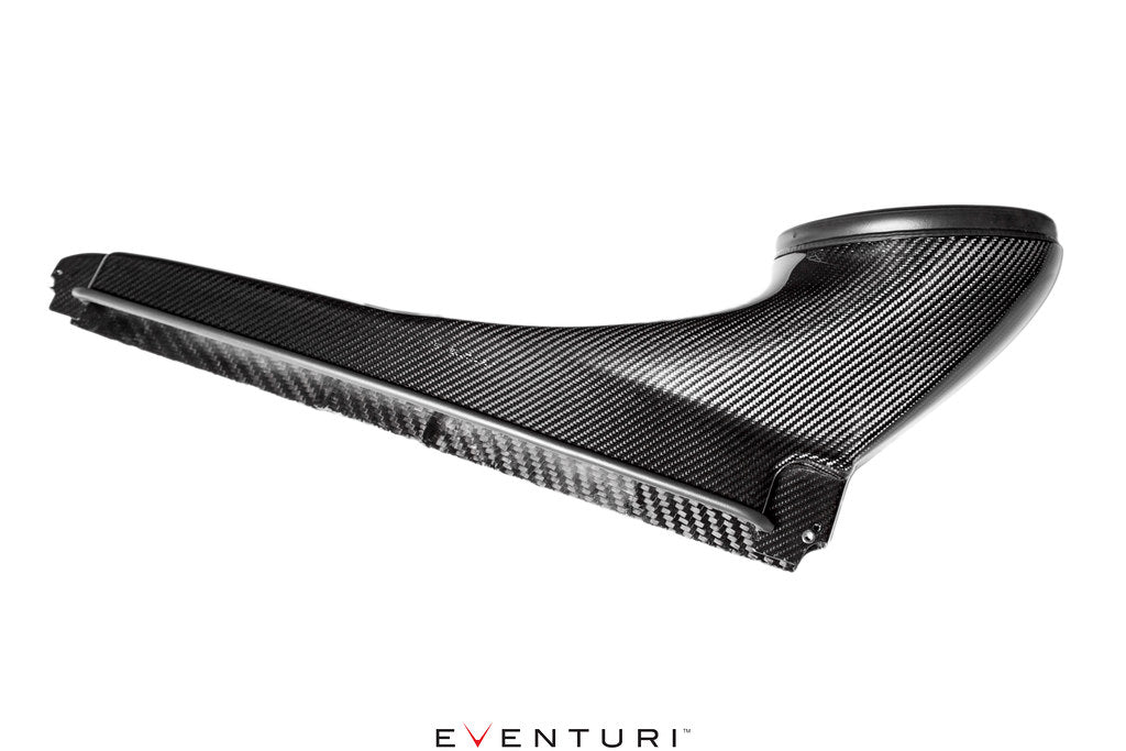 Eventuri Carbon Fibre Intake System