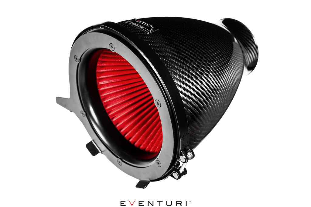 Eventuri Carbon Fibre Intake System