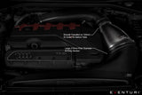 Eventuri Carbon Fibre Intake System