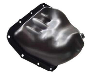 Subaru Genuine Oil Pan Assembly