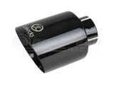 aFe Takeda Dual 2.5" Cat Back Exhaust