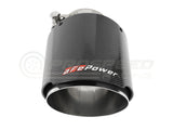 aFe Takeda Dual 2.5" Cat Back Exhaust