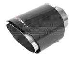 aFe Takeda Dual 2.5" Cat Back Exhaust