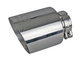 aFe Takeda Dual 2.5" Cat Back Exhaust