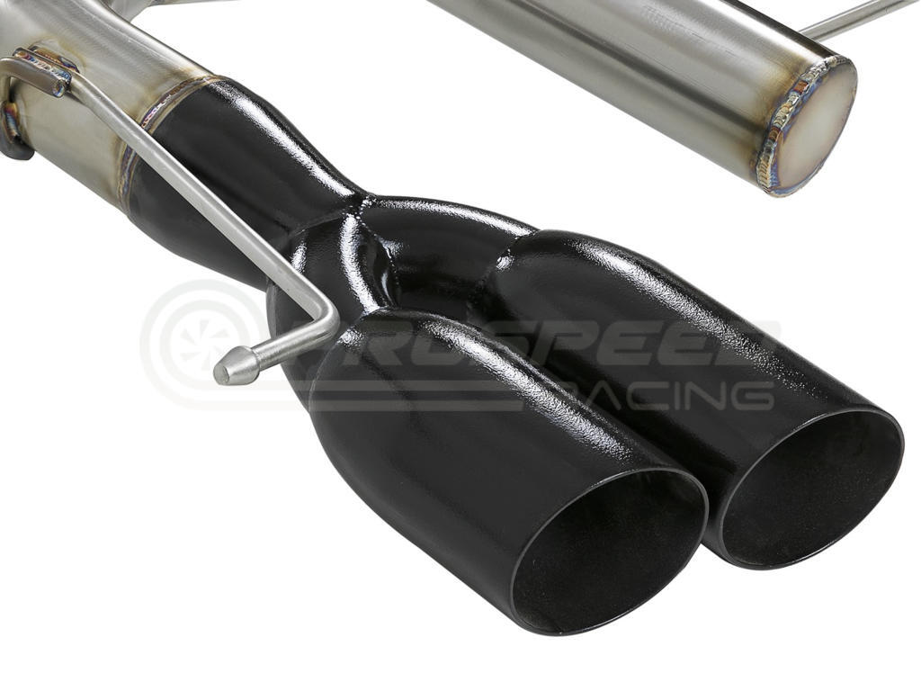 aFe Power MACH Force-Xp 3" Axle Back Exhaust System