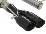 aFe Power MACH Force-Xp 3" Axle Back Exhaust System