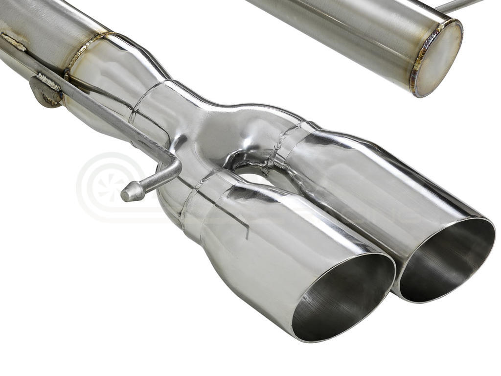 aFe Power MACH Force-Xp 3" Axle Back Exhaust System