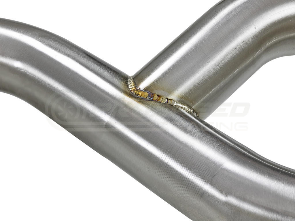 aFe Power MACH Force-Xp 3" Axle Back Exhaust System