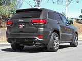 aFe MACH Force-Xp 3" 409 Stainless Steel Cat Back Exhaust