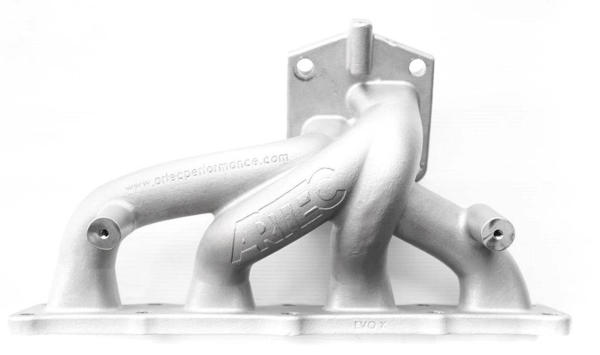 Artec Direct Replacement Turbo Exhaust Manifold 4B11T-EVOX-DR-EX