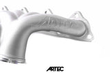 Artec Low Mount V-Band Reverse Rotation Turbo Exhaust Manifold