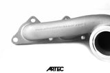 Artec Low Mount V-Band Reverse Rotation Turbo Exhaust Manifold