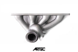 Artec Low Mount V-Band Reverse Rotation Turbo Exhaust Manifold