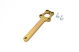 HRB Engine Stand Crank Lock Up