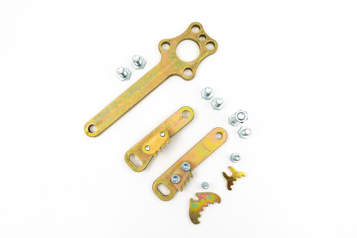 HRB Crank Lock Up Kit