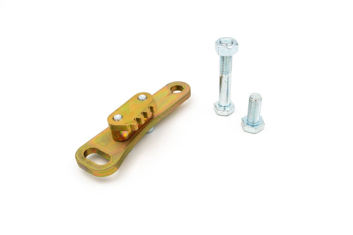HRB Crank Lock Up Kit
