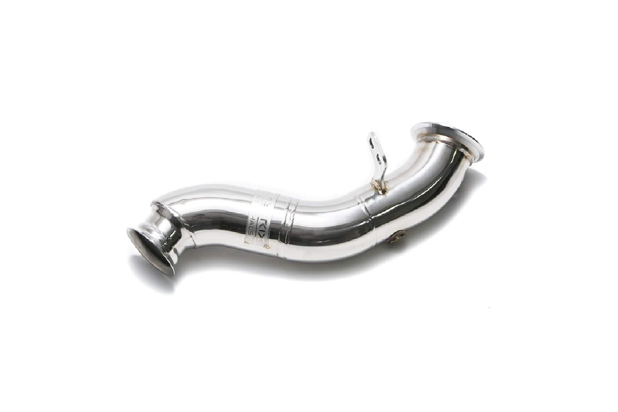 Armytrix High Performance De-Catted Downpipe