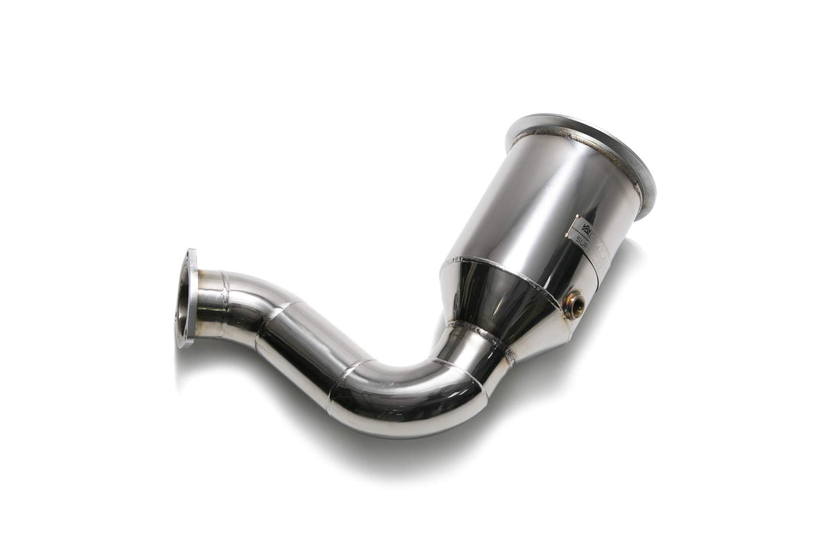 Armytrix High Performance Down Pipes
