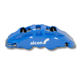Alcon Front Brake Kit Big Brake Kit