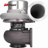 Pulsar S488/88 SX-E Dual Ceramic Ball Bearing Turbo