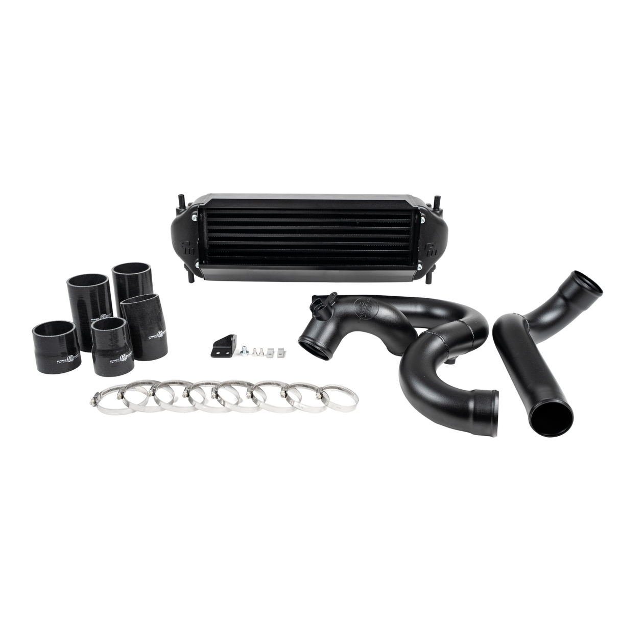 Process West Intercooler Kit