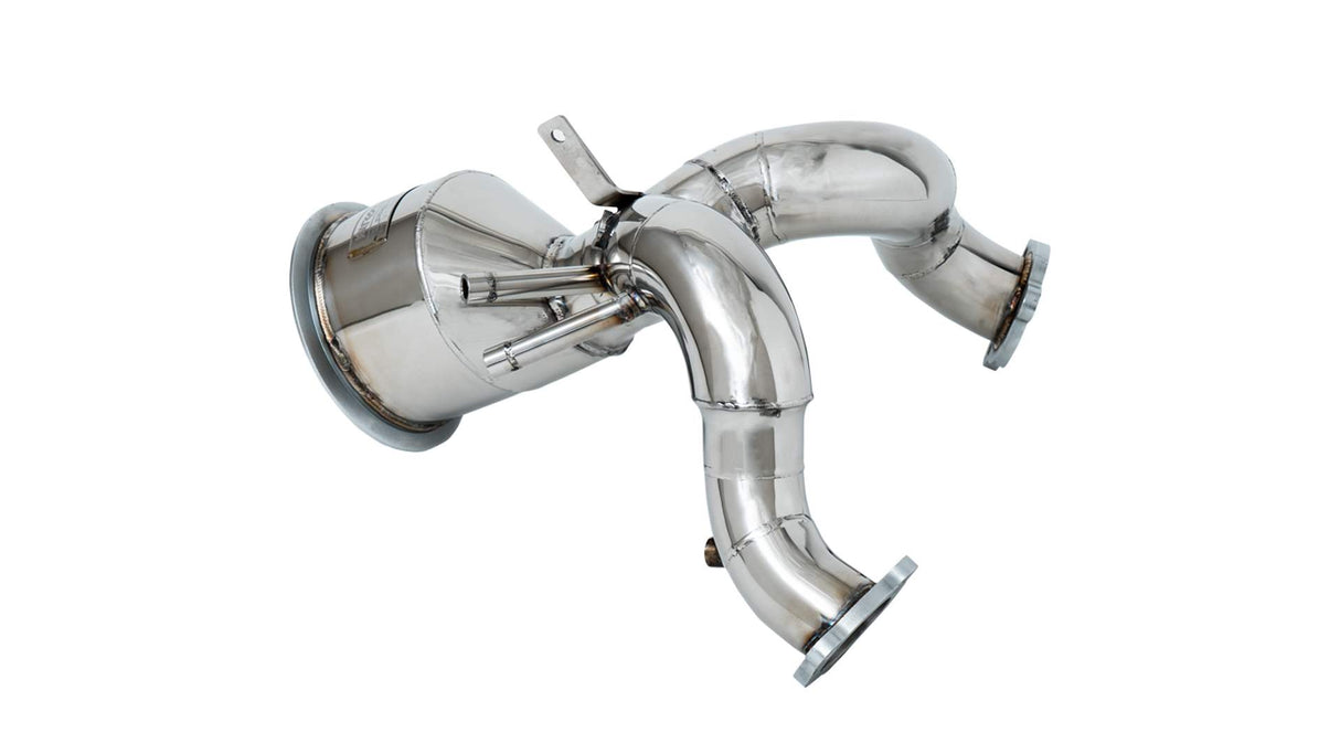 Armytrix High Performance Down Pipes
