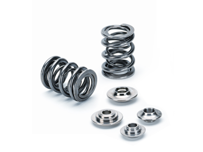Supertech Beehive Valve Spring Kit - Nissan VQ37VHR SPRK-N370Z-1