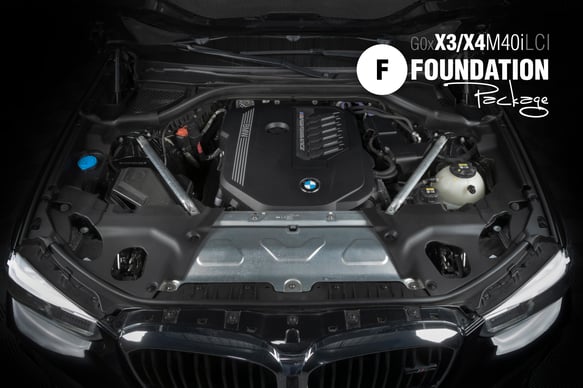 Dinan Foundation Package