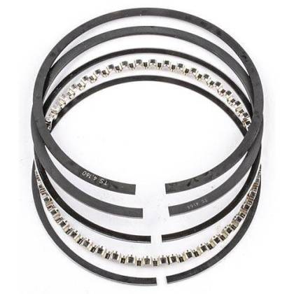 Mahle Piston Rings 8 Cylinder Set - 4.065" Standard Bore