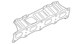 Mitsubishi Genuine Exhaust Manifold Gasket