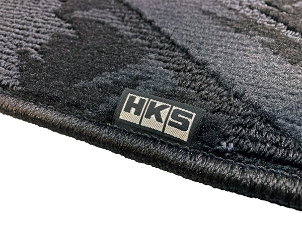 HKS Floor Mat Set