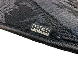 HKS Floor Mat Set