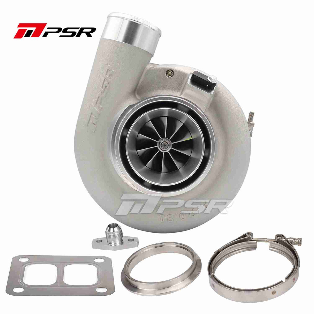 Pulsar 6270G/G40-900 Dual Ball Bearing Turbo External Wastegate 102144001