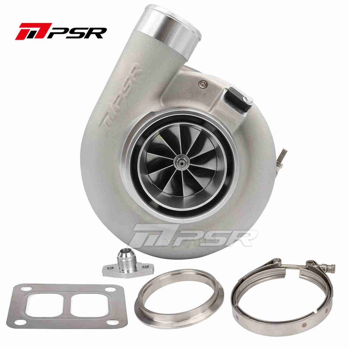 Pulsar 7170G/G40-1150 Dual Ball Bearing Turbo External Wastegate 102144003