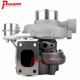 Pulsar GT2871R Gen2 Dual Ball Bearing Turbo Internal Wastegate
