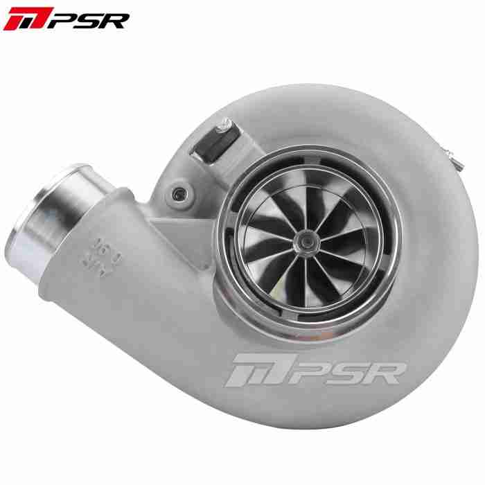 Pulsar 7975G/G42-1450 Compact Dual Ball Bearing Turbo External Wastegate