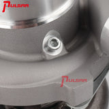 Pulsar GT2867R Gen2 Dual Ball Bearing Turbo Internal Wastegate