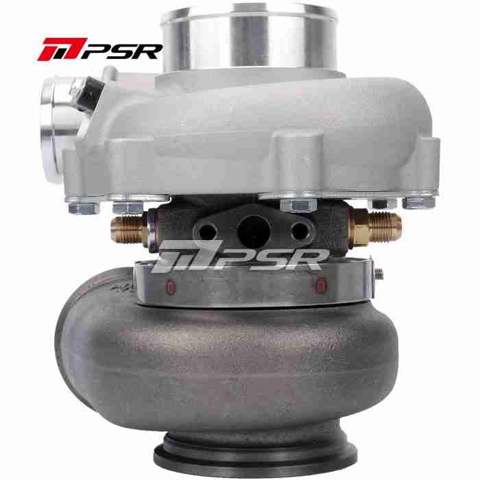 Pulsar 5449G/G30-660 Dual Ball Bearing Turbo External Wastegate (Reverse Rotation)