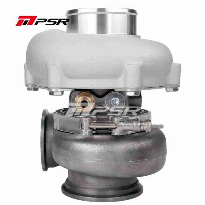 Pulsar 4849G/G25-550 Dual Ball Bearing Turbo External Wastegate