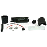 AEM 340LPH High Flow In-Tank Fuel Pump (Offset Inlet) Subaru WRX, STI, Forester/Mitsubishi Evo 4-9/Nissan Silvia, Skyline 50-1000