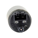 AEM 340LPH High Flow In-Tank Fuel Pump (Offset Inlet)